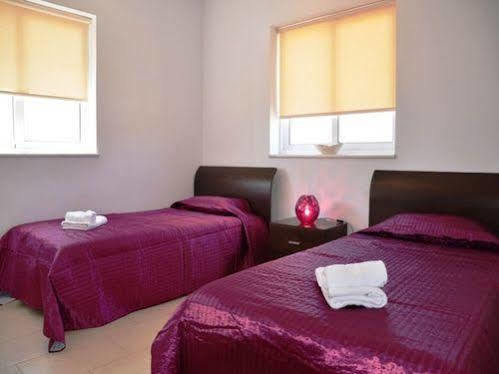 Sunrise Frontline Villas Sotira  Exterior foto